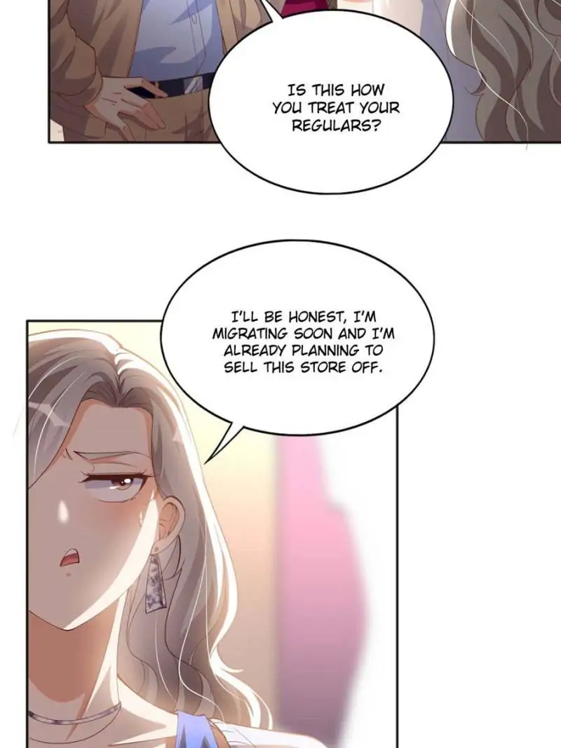 Reincarnation Of The Businesswoman At School Chapter 70 - page 22