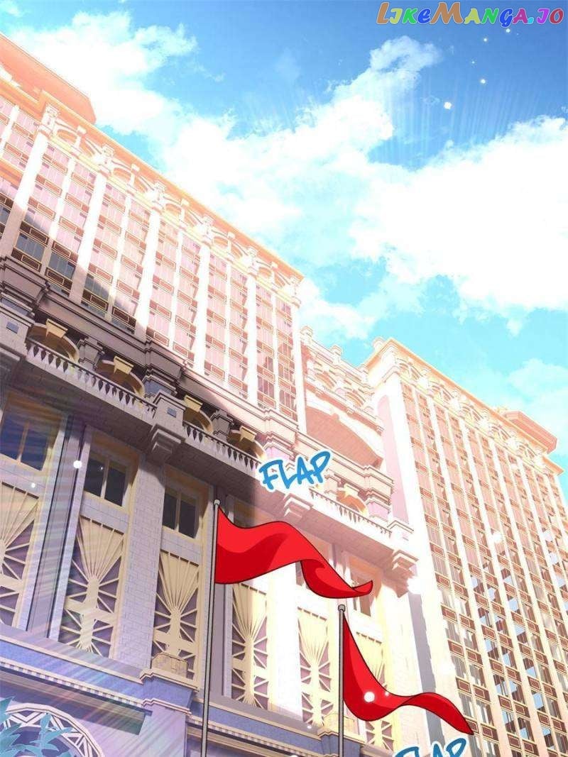 Reincarnation Of The Businesswoman At School Chapter 172 - page 1