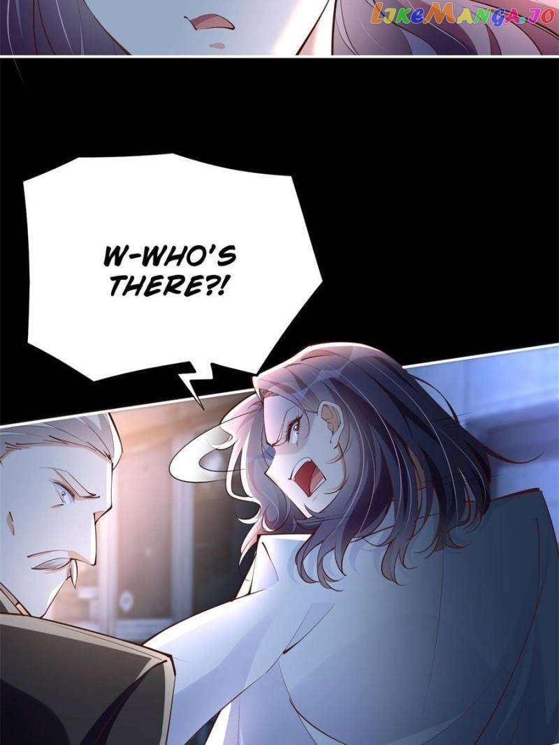 Reincarnation Of The Businesswoman At School Chapter 172 - page 28