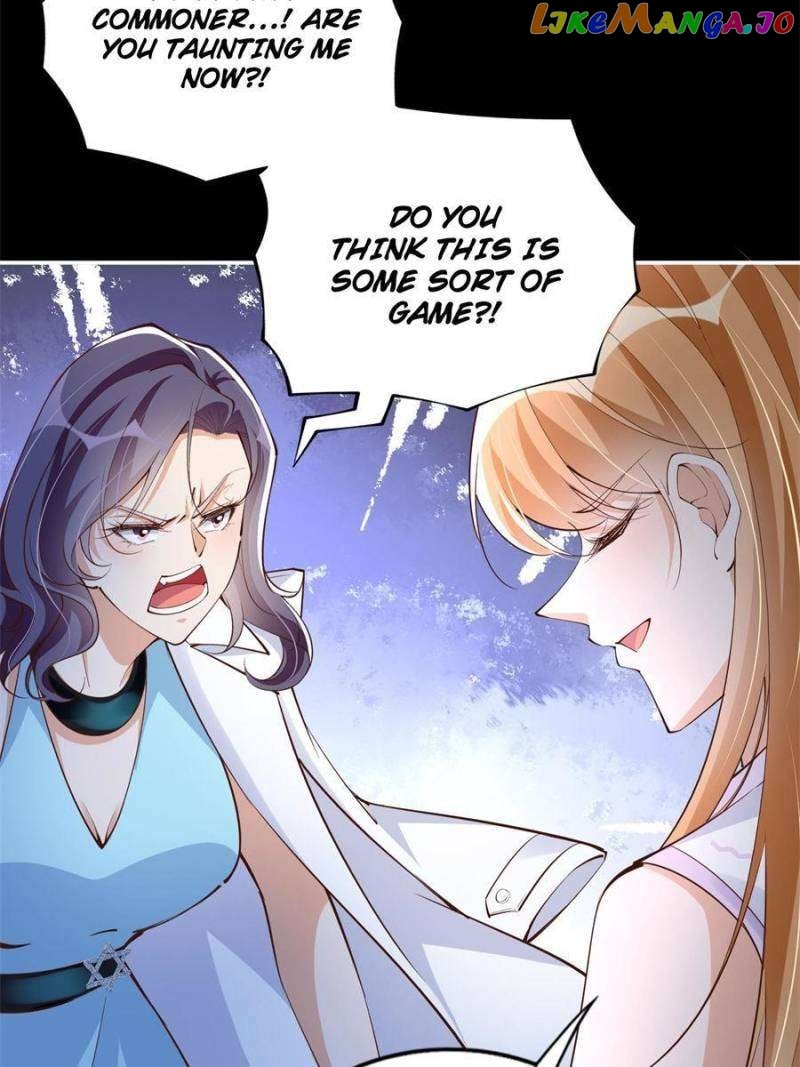 Reincarnation Of The Businesswoman At School Chapter 172 - page 31