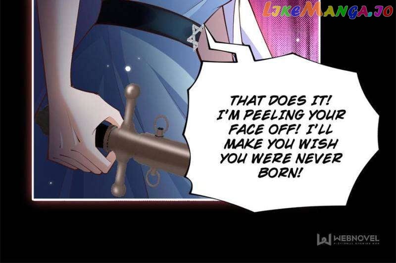 Reincarnation Of The Businesswoman At School Chapter 172 - page 33