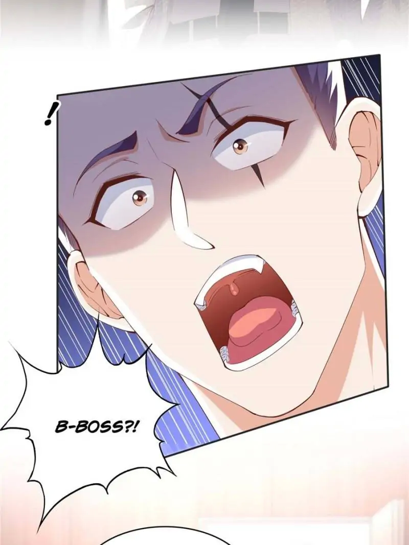 Reincarnation Of The Businesswoman At School Chapter 71 - page 22