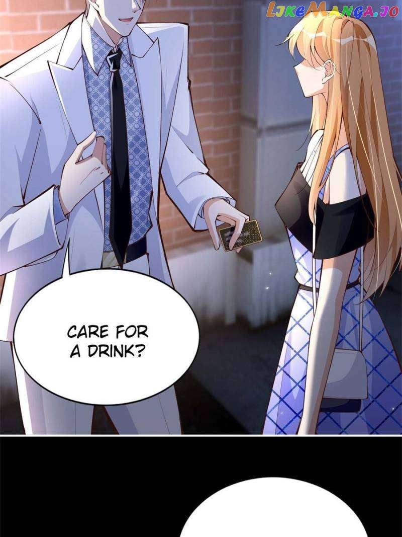 Reincarnation Of The Businesswoman At School Chapter 174 - page 15