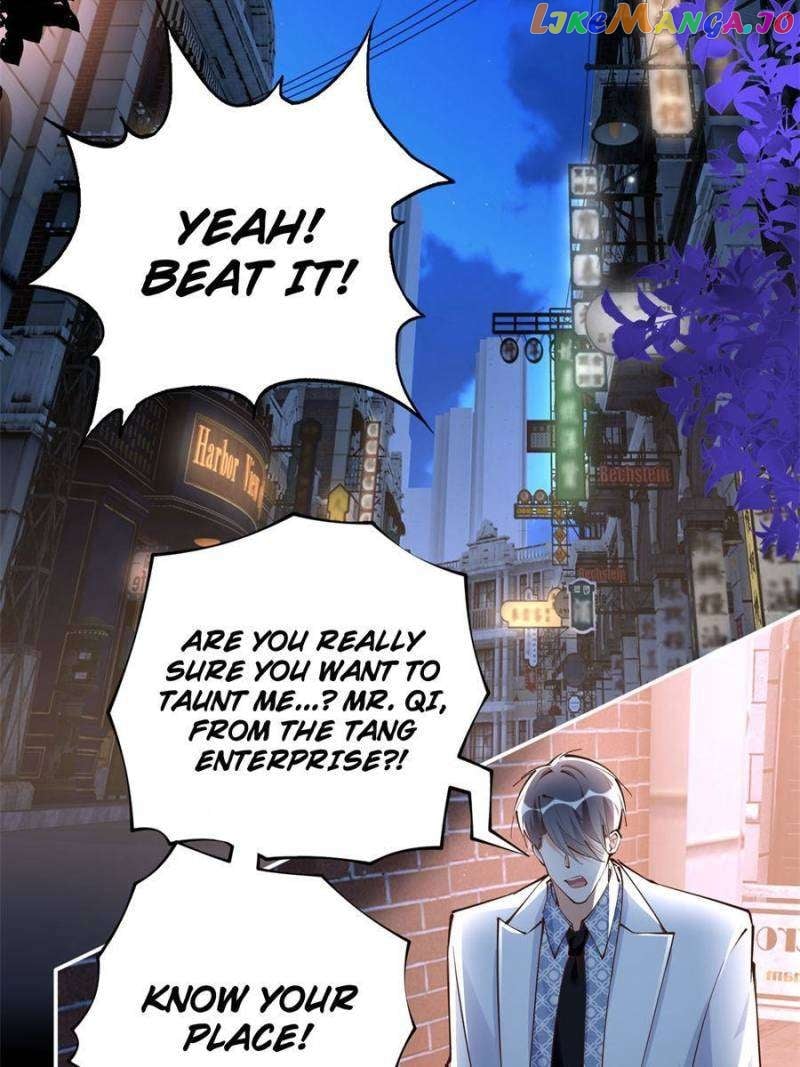 Reincarnation Of The Businesswoman At School Chapter 174 - page 2