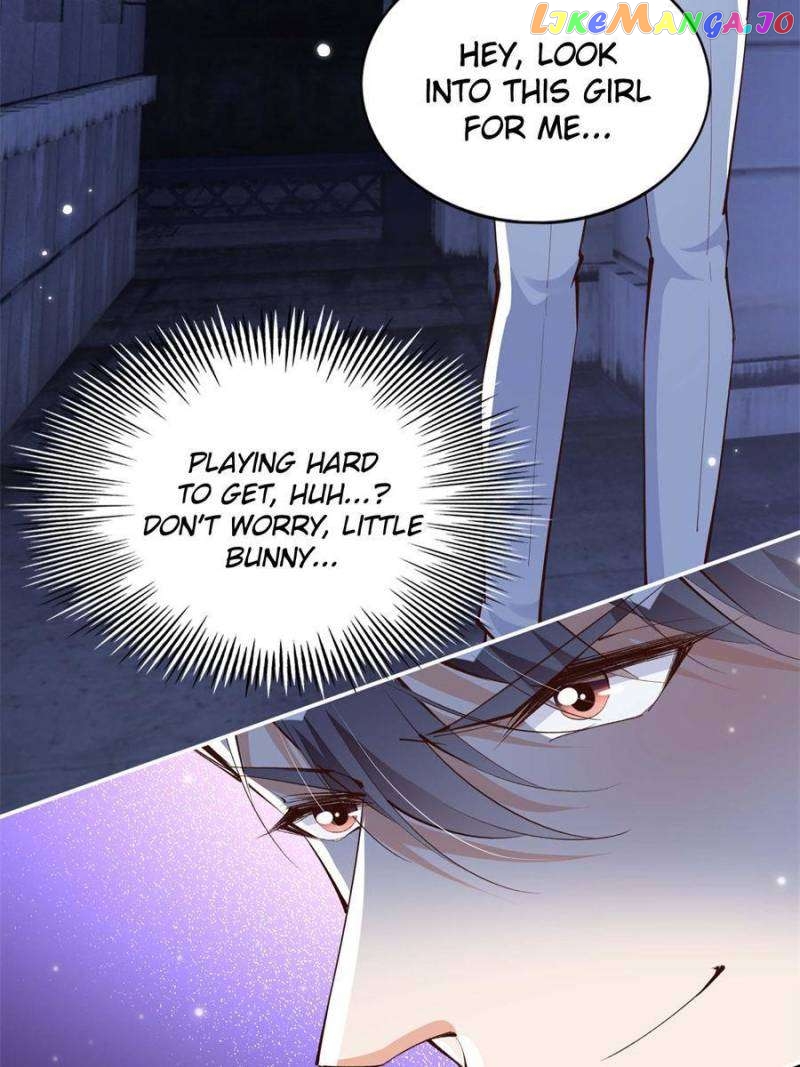Reincarnation Of The Businesswoman At School Chapter 174 - page 22