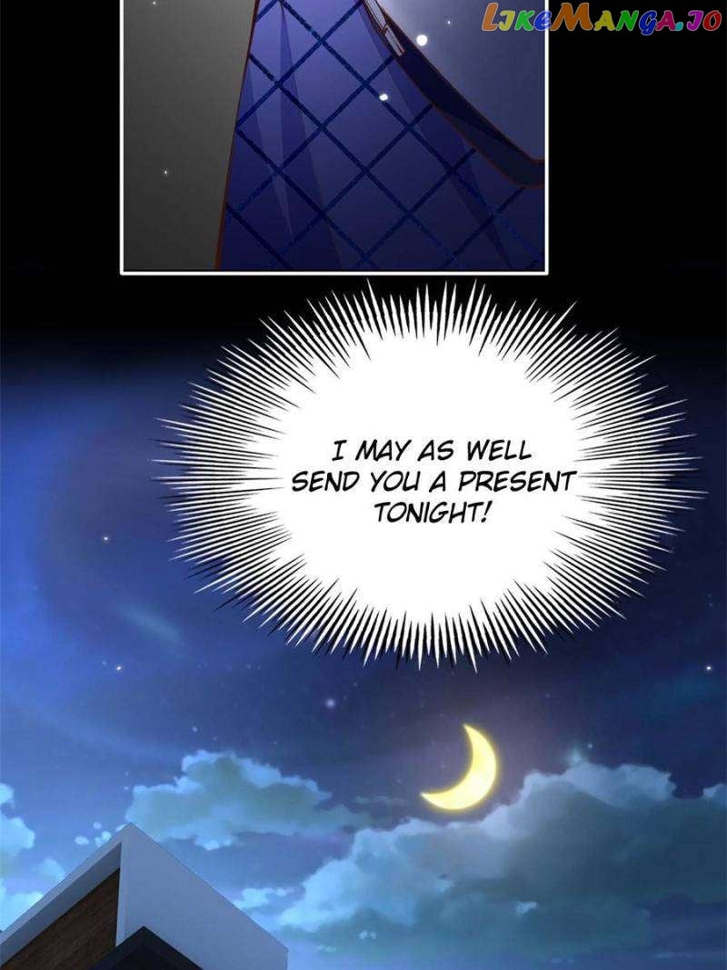 Reincarnation Of The Businesswoman At School Chapter 174 - page 27