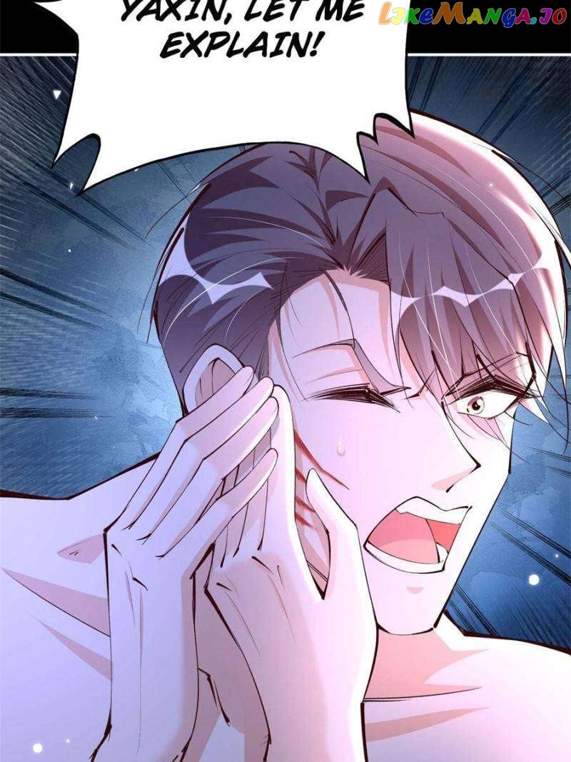 Reincarnation Of The Businesswoman At School Chapter 174 - page 44