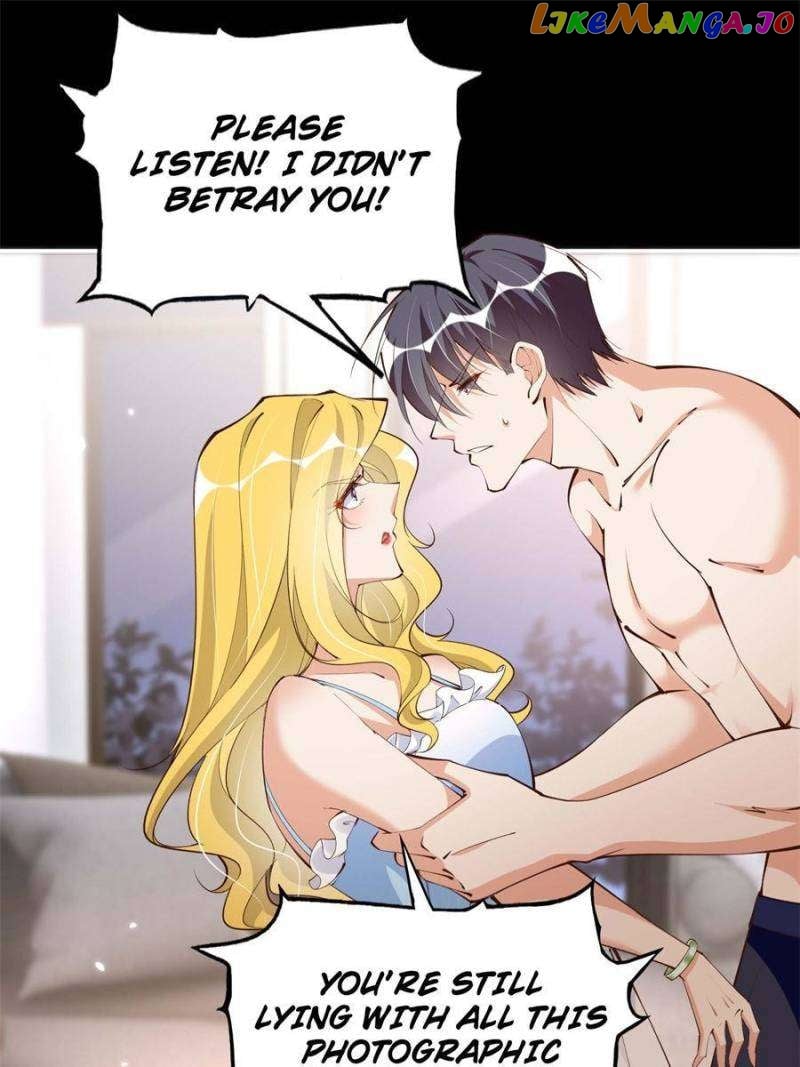 Reincarnation Of The Businesswoman At School Chapter 174 - page 46