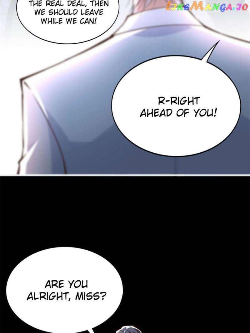 Reincarnation Of The Businesswoman At School Chapter 174 - page 5