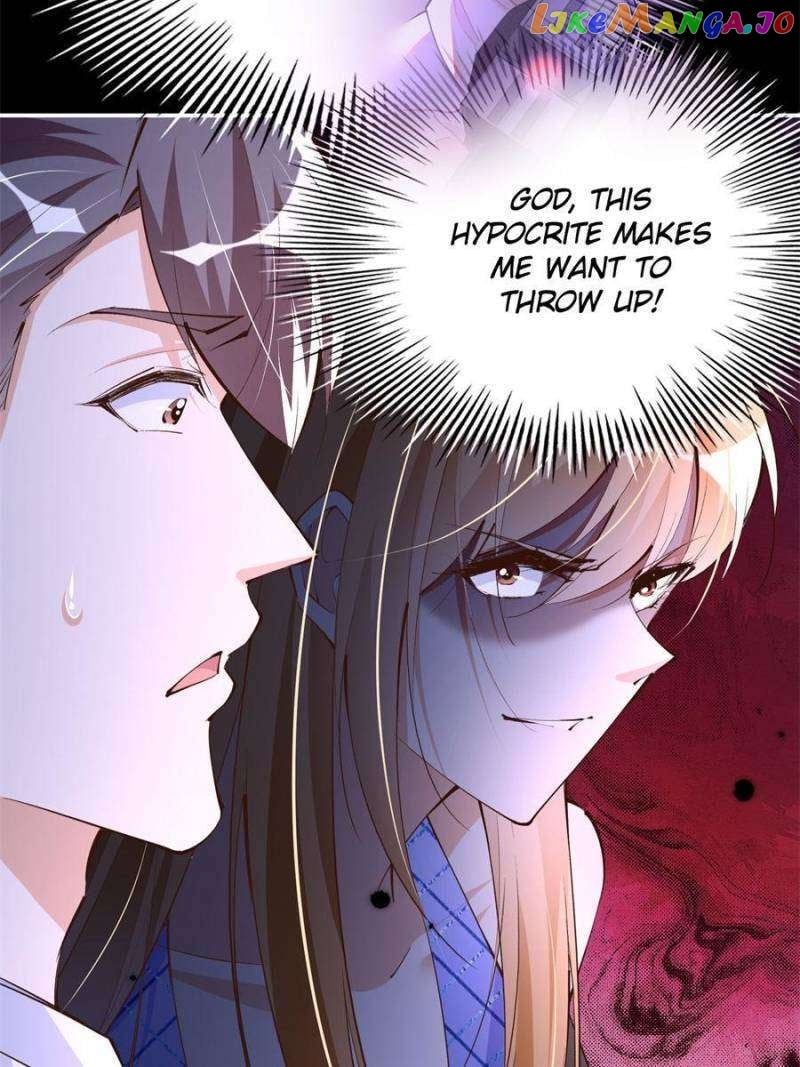 Reincarnation Of The Businesswoman At School Chapter 174 - page 9
