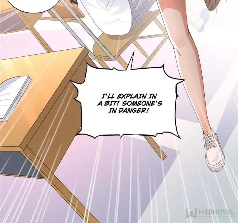 Reincarnation Of The Businesswoman At School Chapter 73 - page 18