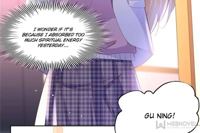 Reincarnation Of The Businesswoman At School Chapter 73 - page 3