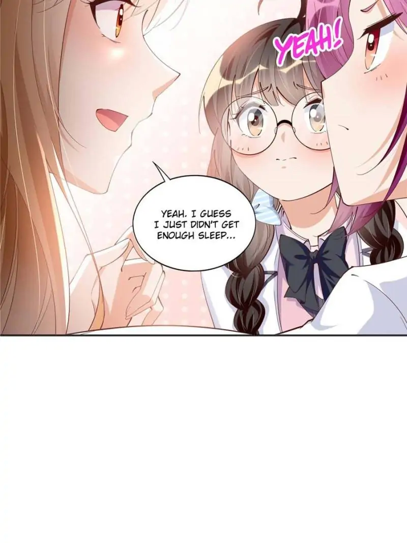 Reincarnation Of The Businesswoman At School Chapter 73 - page 5