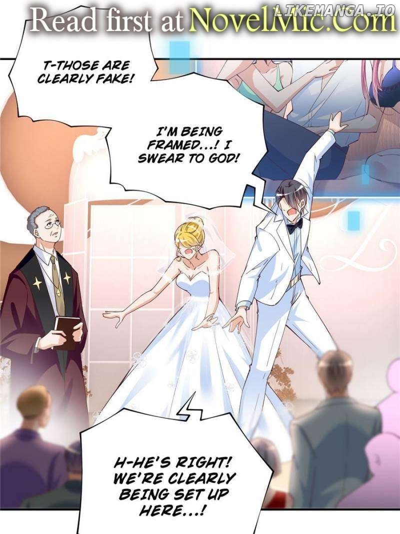 Reincarnation Of The Businesswoman At School Chapter 200 - page 1