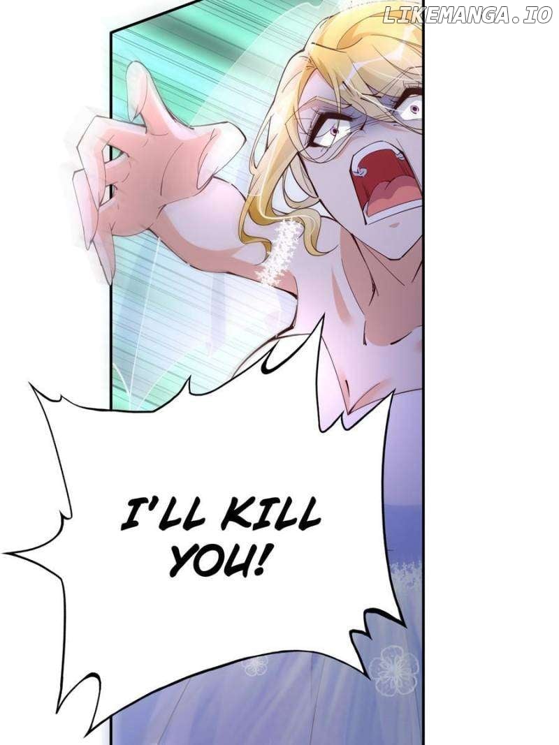 Reincarnation Of The Businesswoman At School Chapter 200 - page 16