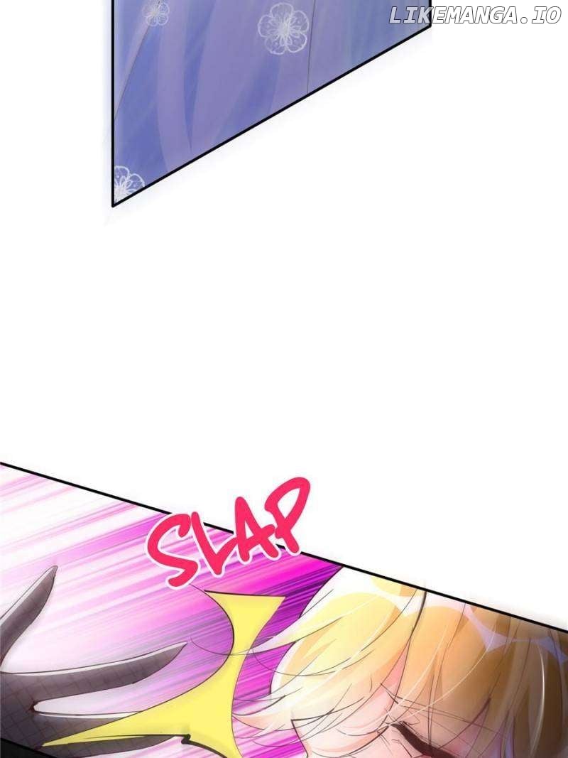 Reincarnation Of The Businesswoman At School Chapter 200 - page 17