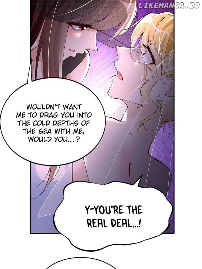 Reincarnation Of The Businesswoman At School Chapter 200 - page 21
