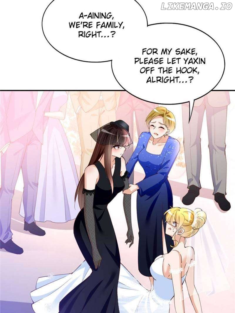 Reincarnation Of The Businesswoman At School Chapter 200 - page 22