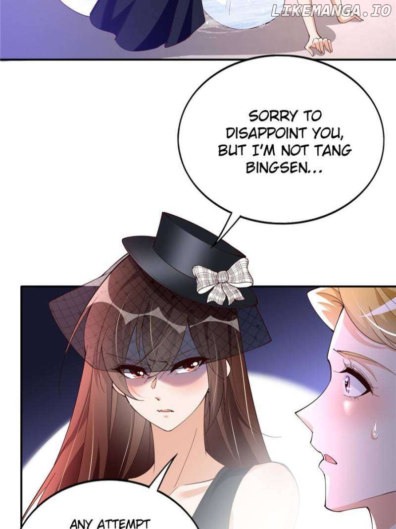 Reincarnation Of The Businesswoman At School Chapter 200 - page 23