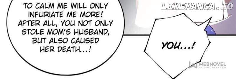Reincarnation Of The Businesswoman At School Chapter 200 - page 24