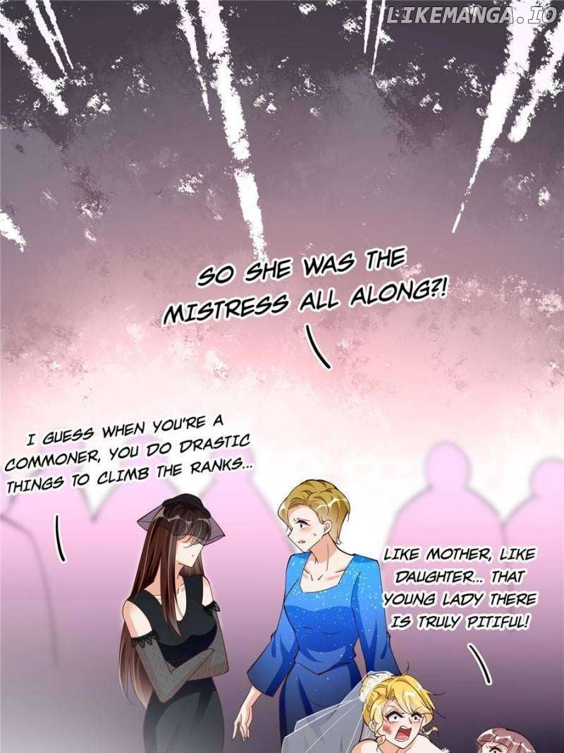 Reincarnation Of The Businesswoman At School Chapter 200 - page 25