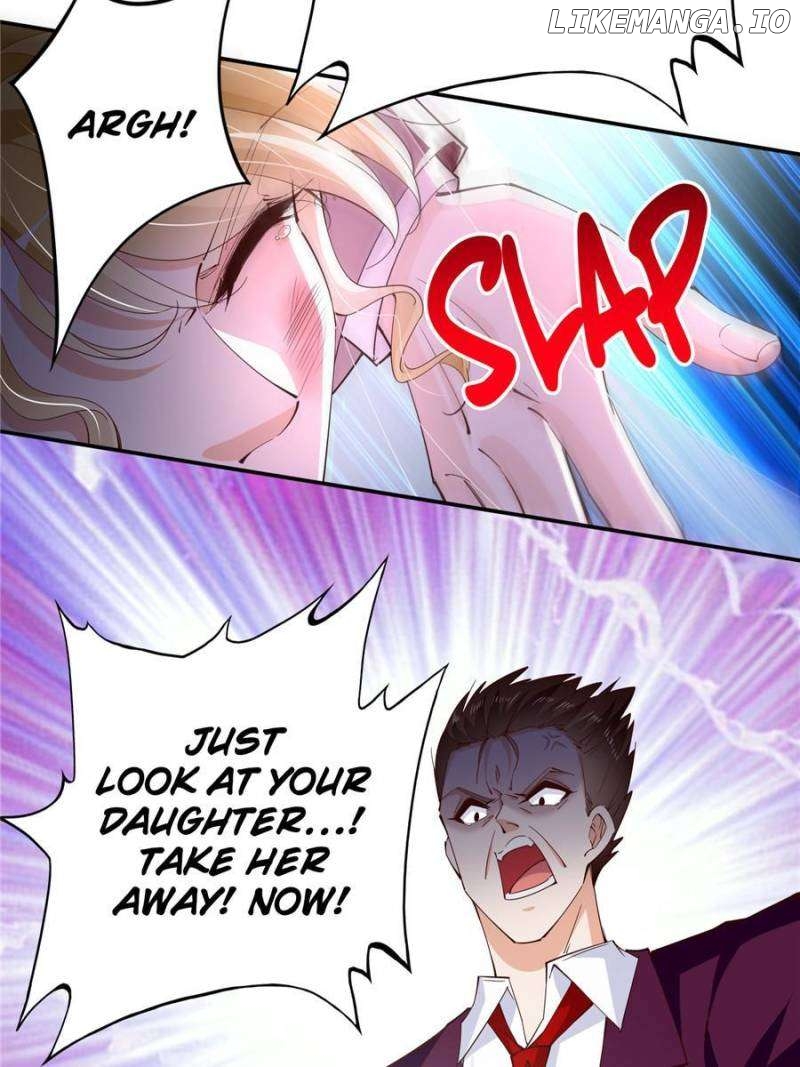Reincarnation Of The Businesswoman At School Chapter 200 - page 27