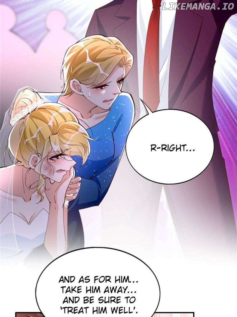 Reincarnation Of The Businesswoman At School Chapter 200 - page 28