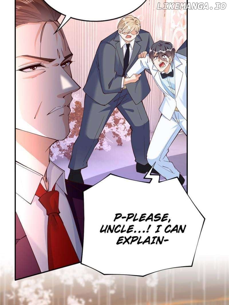 Reincarnation Of The Businesswoman At School Chapter 200 - page 29