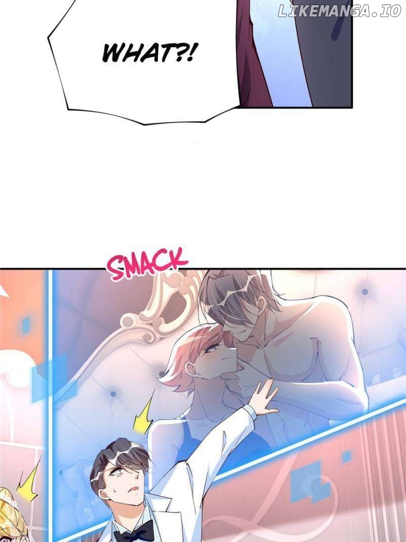 Reincarnation Of The Businesswoman At School Chapter 200 - page 3