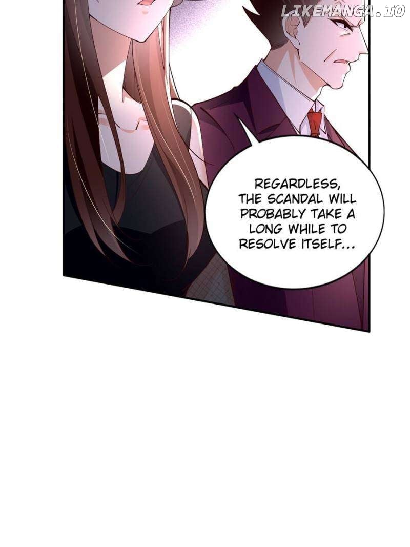 Reincarnation Of The Businesswoman At School Chapter 200 - page 32