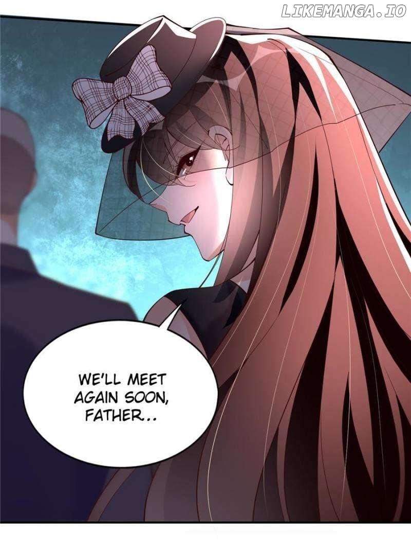 Reincarnation Of The Businesswoman At School Chapter 200 - page 33