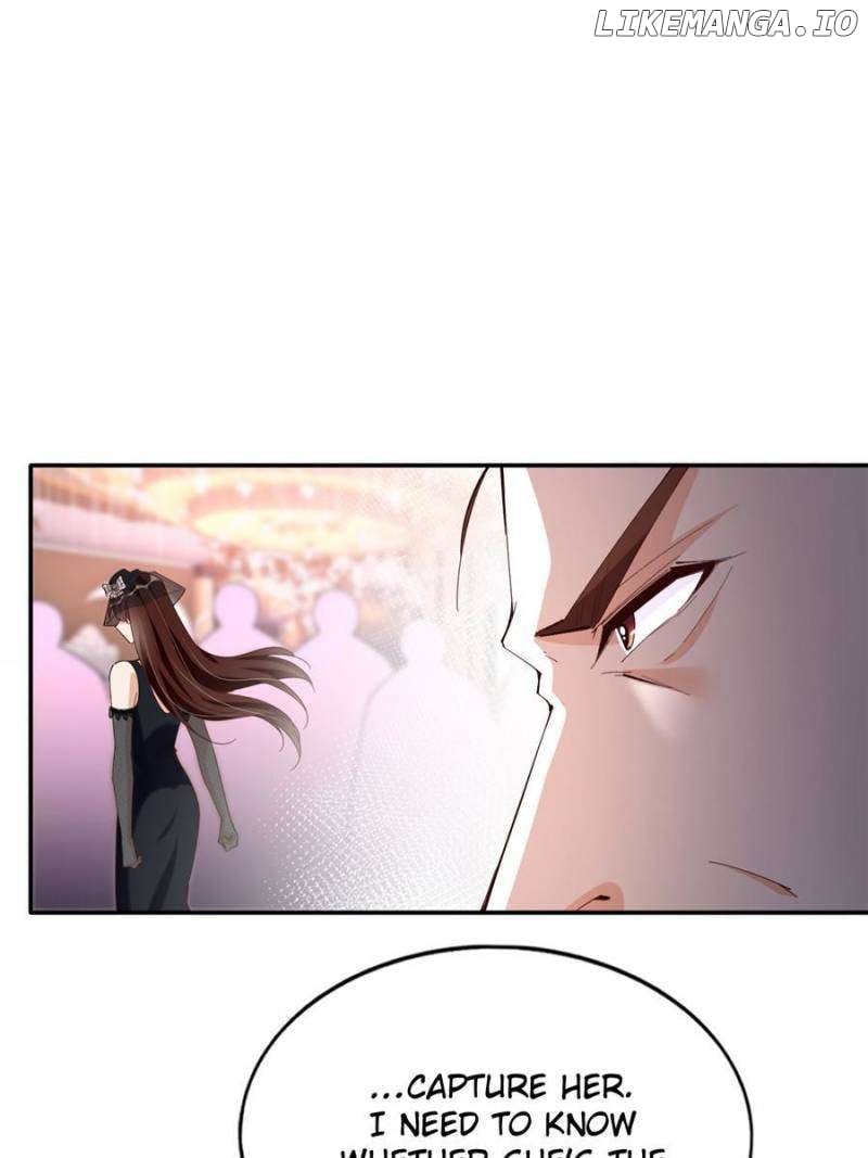 Reincarnation Of The Businesswoman At School Chapter 200 - page 34