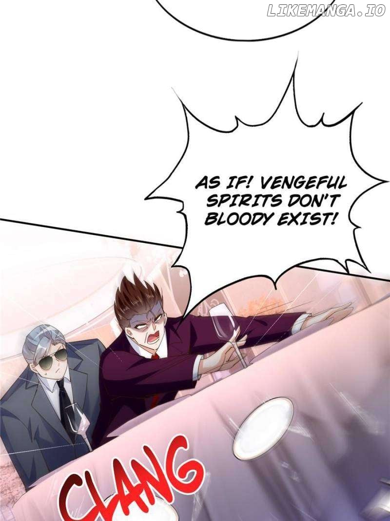 Reincarnation Of The Businesswoman At School Chapter 200 - page 40