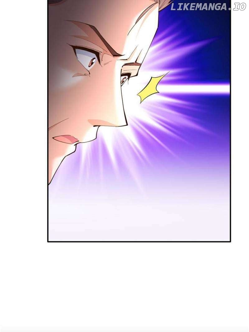 Reincarnation Of The Businesswoman At School Chapter 200 - page 42