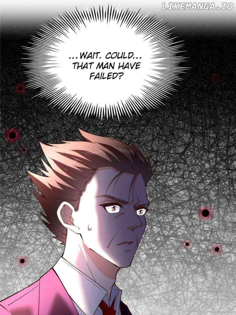 Reincarnation Of The Businesswoman At School Chapter 200 - page 43