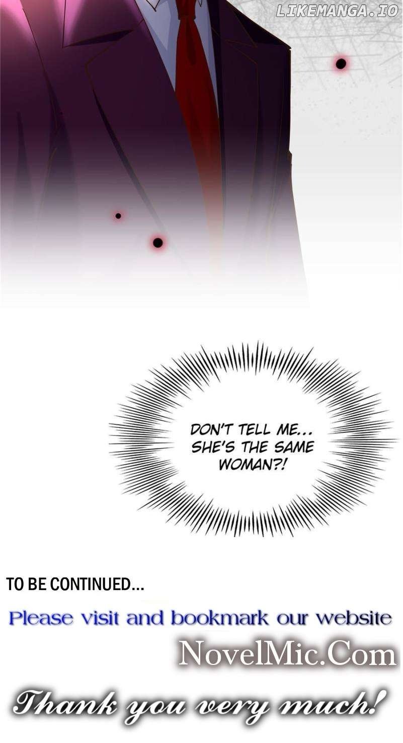 Reincarnation Of The Businesswoman At School Chapter 200 - page 44