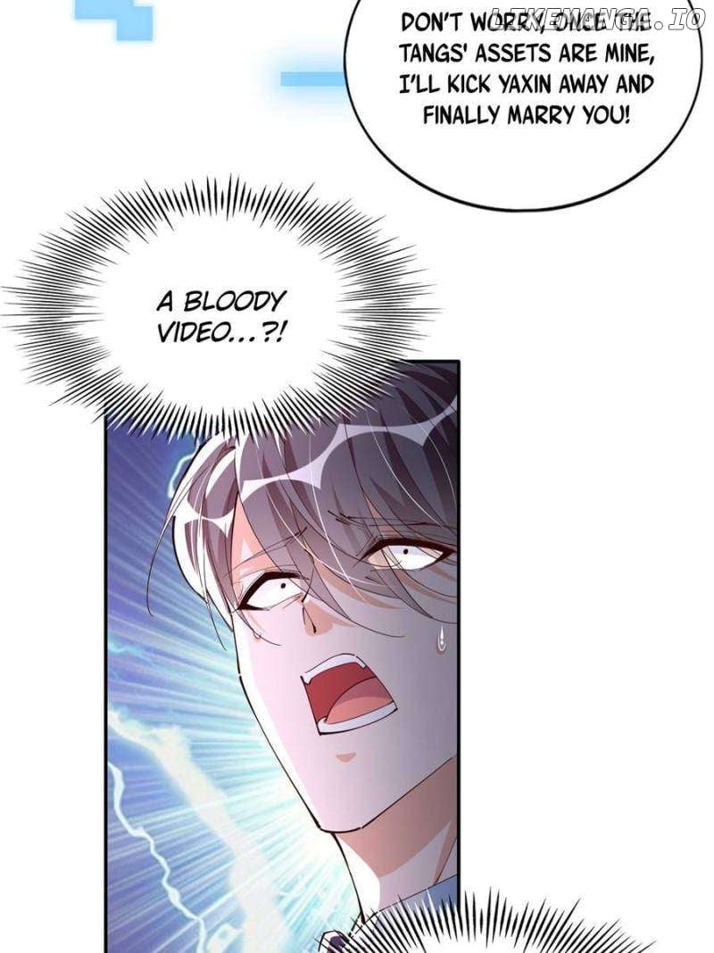 Reincarnation Of The Businesswoman At School Chapter 200 - page 5