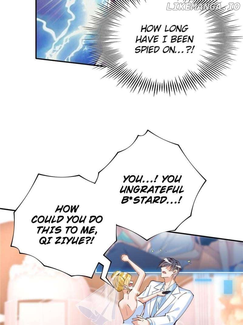 Reincarnation Of The Businesswoman At School Chapter 200 - page 6