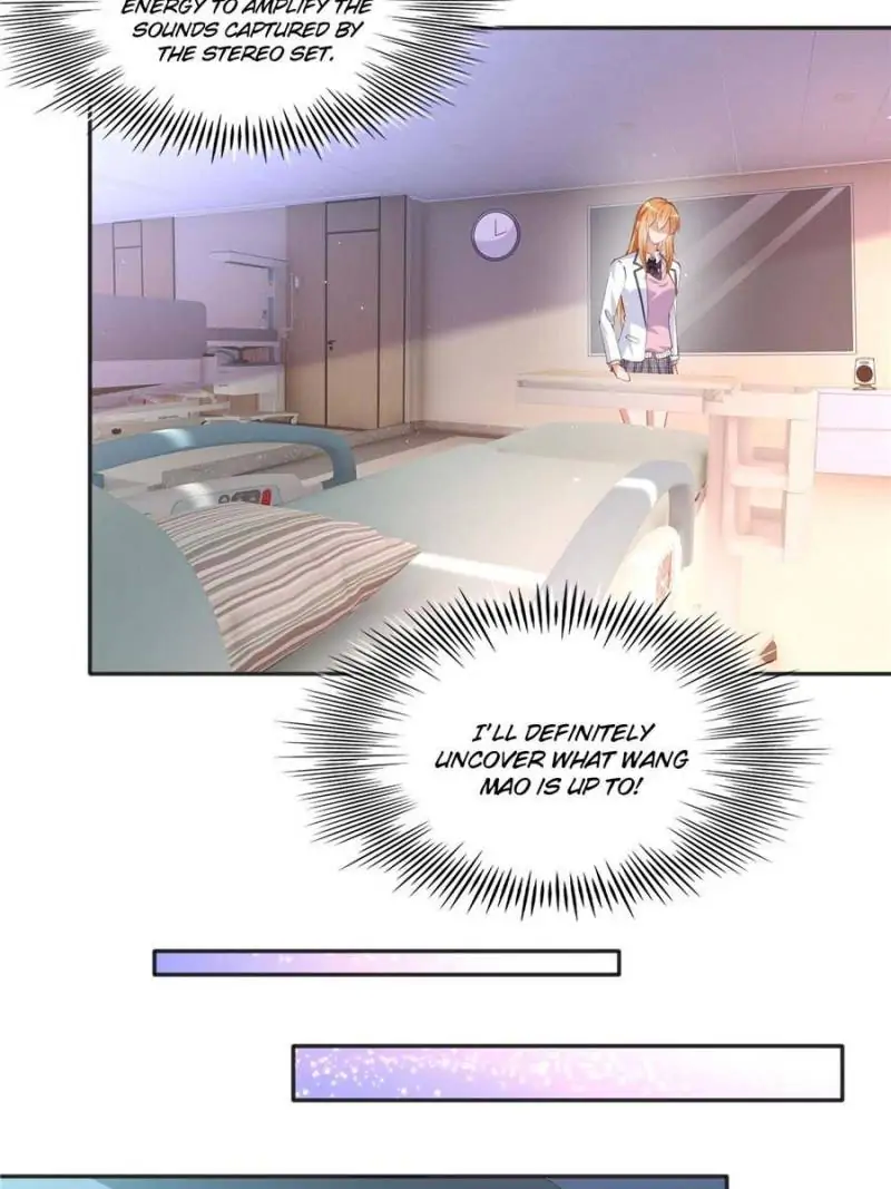 Reincarnation Of The Businesswoman At School Chapter 74 - page 23