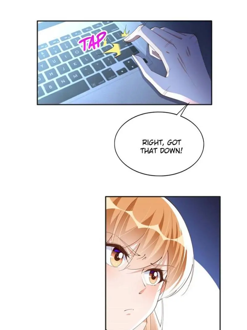 Reincarnation Of The Businesswoman At School Chapter 74 - page 28