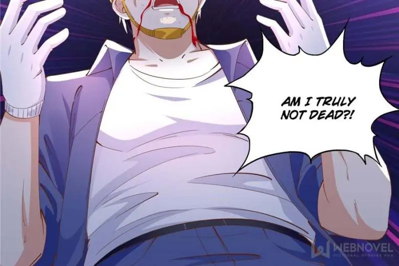 Reincarnation Of The Businesswoman At School Chapter 74 - page 6
