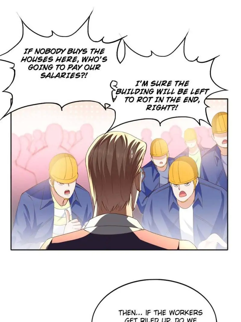 Reincarnation Of The Businesswoman At School Chapter 75 - page 10
