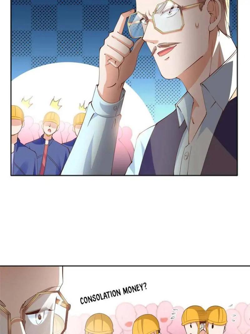 Reincarnation Of The Businesswoman At School Chapter 75 - page 15