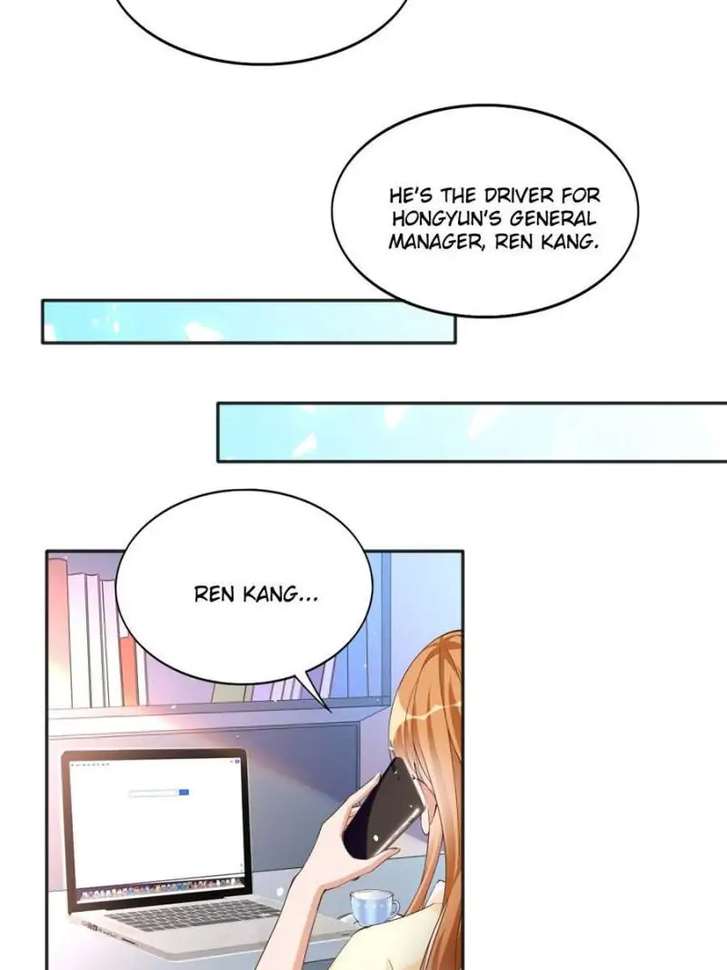 Reincarnation Of The Businesswoman At School Chapter 75 - page 23
