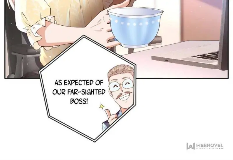 Reincarnation Of The Businesswoman At School Chapter 75 - page 27
