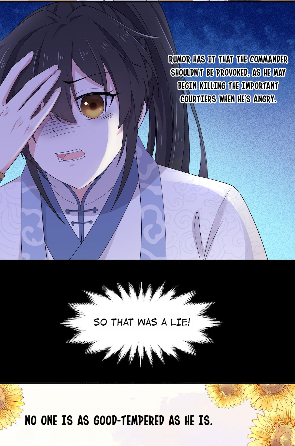 You’re Addictive! chapter 40 - page 10