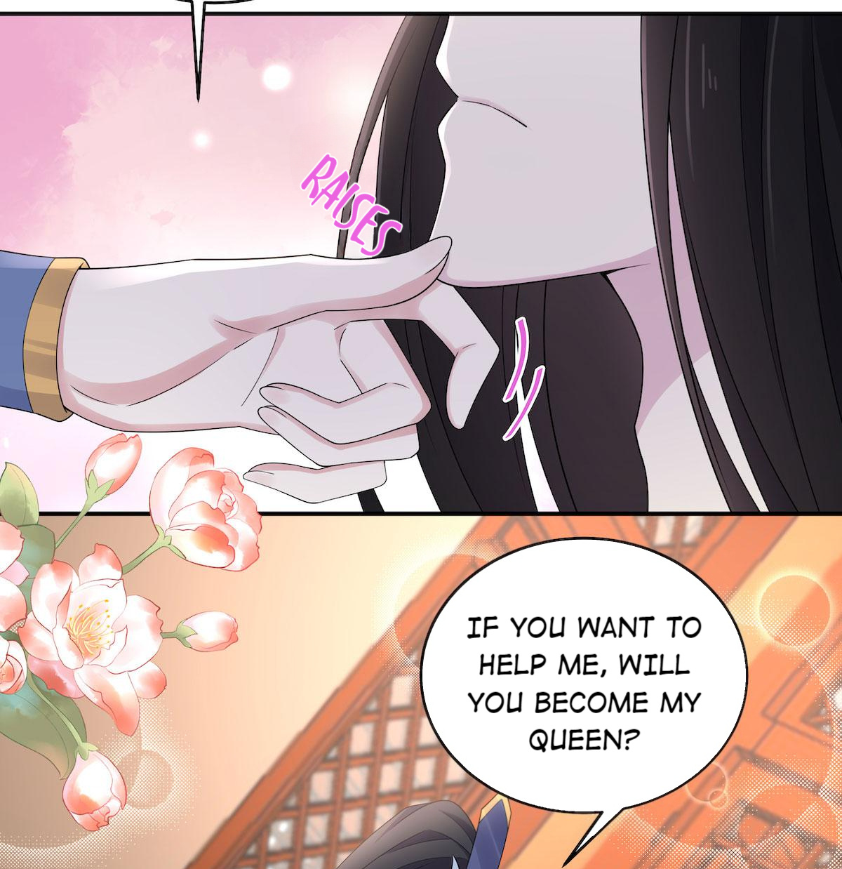 You’re Addictive! chapter 40 - page 13