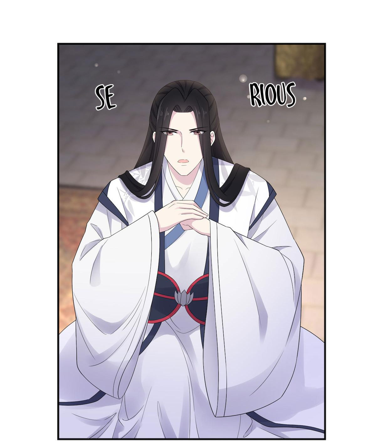 You’re Addictive! chapter 40 - page 3