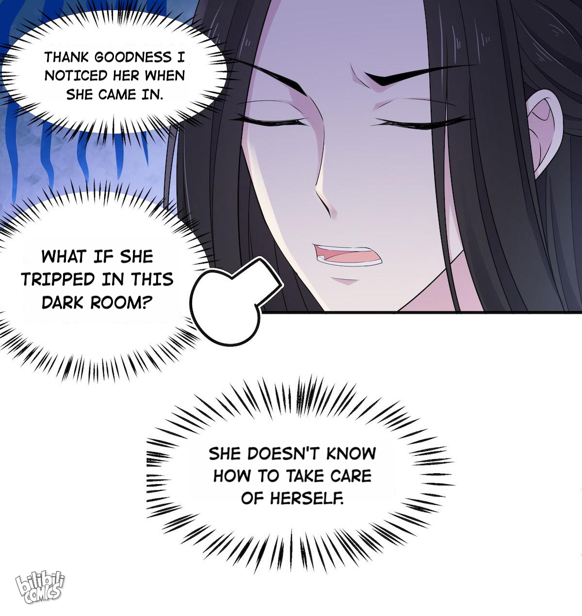 You’re Addictive! chapter 40 - page 36