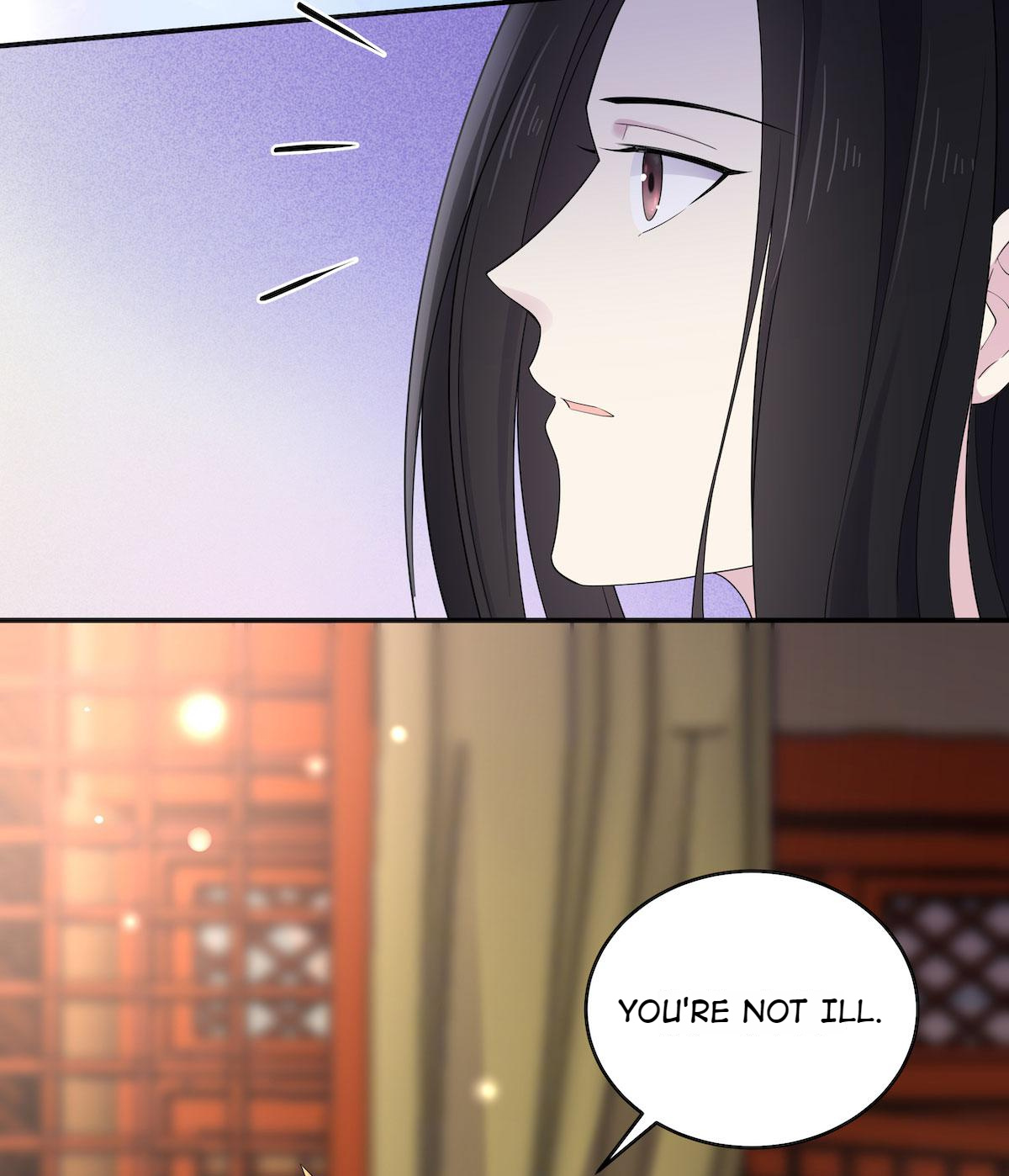 You’re Addictive! chapter 40 - page 5